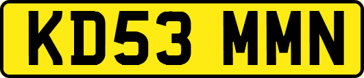 KD53MMN