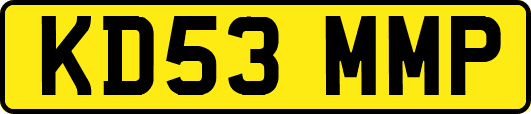 KD53MMP