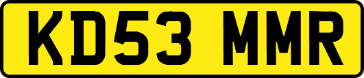 KD53MMR