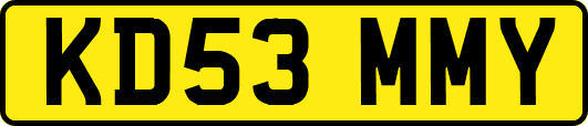 KD53MMY