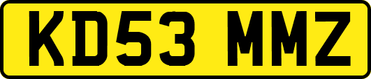 KD53MMZ