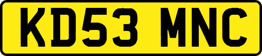 KD53MNC
