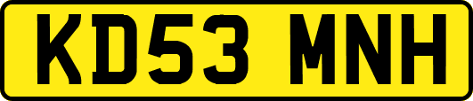 KD53MNH