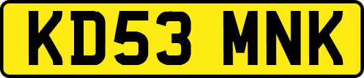 KD53MNK