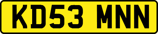 KD53MNN
