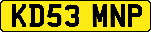 KD53MNP