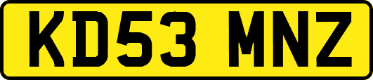 KD53MNZ