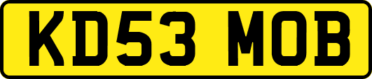 KD53MOB