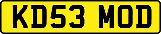 KD53MOD