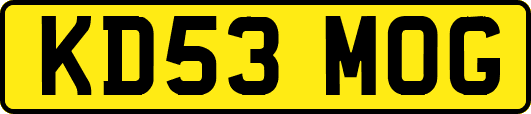 KD53MOG