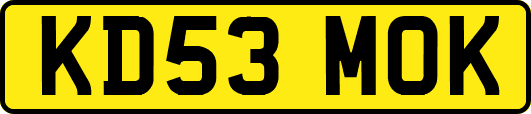 KD53MOK