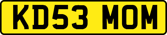 KD53MOM