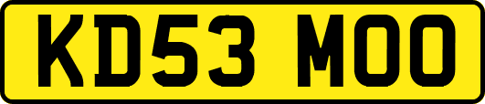 KD53MOO