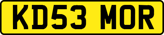 KD53MOR