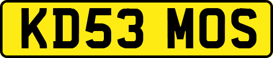 KD53MOS
