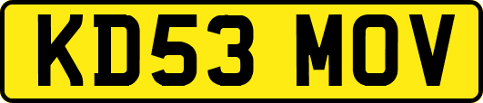 KD53MOV