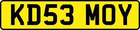 KD53MOY