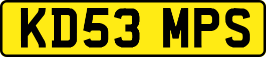 KD53MPS