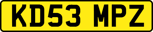KD53MPZ