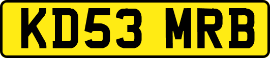 KD53MRB