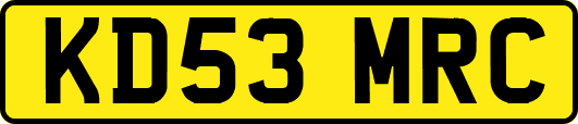 KD53MRC