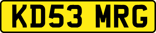 KD53MRG