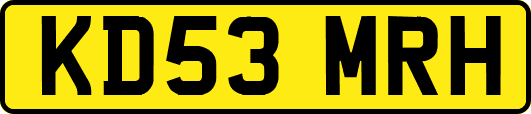 KD53MRH