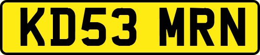KD53MRN