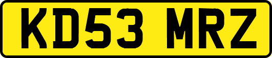 KD53MRZ