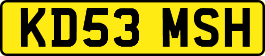 KD53MSH