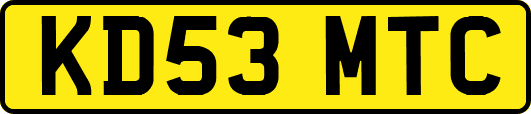 KD53MTC