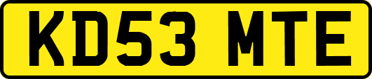 KD53MTE