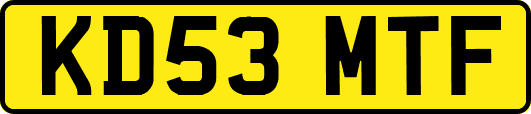 KD53MTF
