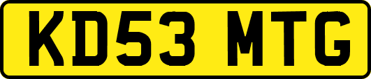 KD53MTG