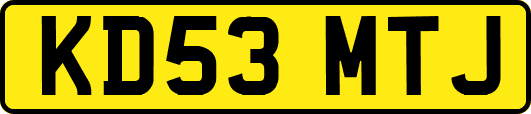 KD53MTJ