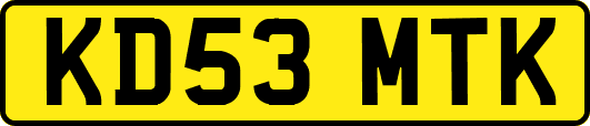 KD53MTK