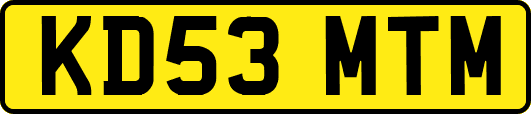 KD53MTM