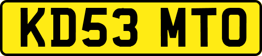 KD53MTO