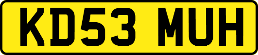 KD53MUH