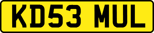 KD53MUL