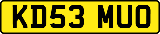 KD53MUO