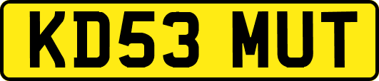 KD53MUT