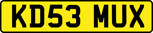 KD53MUX