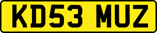 KD53MUZ