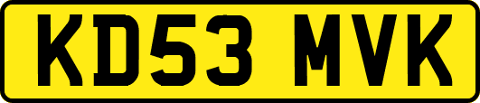 KD53MVK