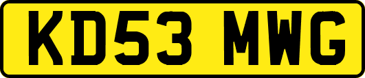 KD53MWG