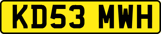 KD53MWH