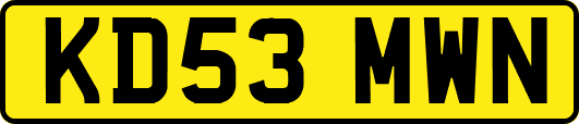 KD53MWN