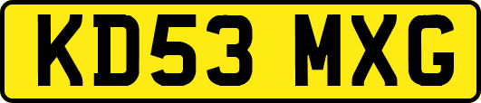 KD53MXG