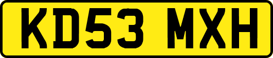 KD53MXH